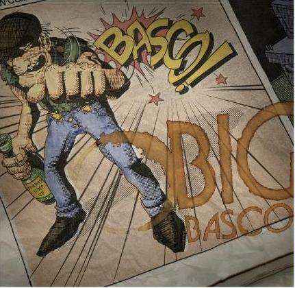 Big Basco